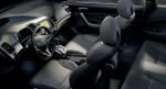 Honda Civic Coupe 2009 года